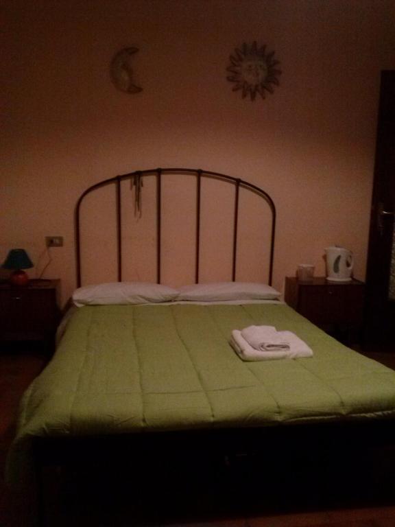 Guest house Alla Funicolare *