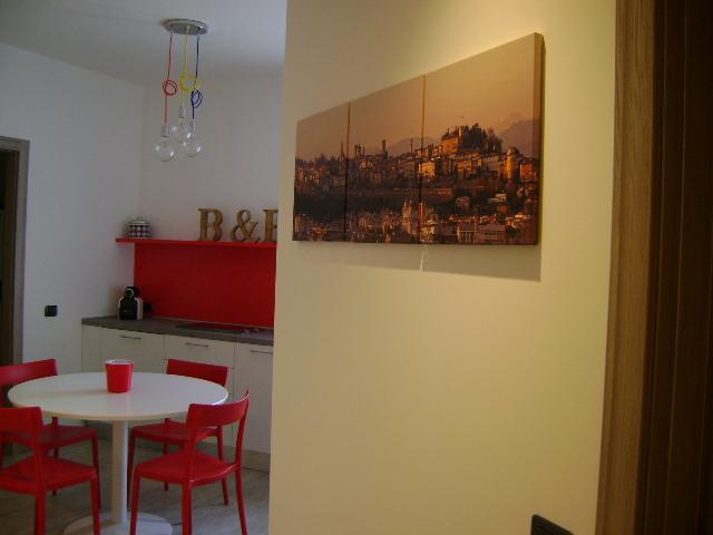 Zero35 Bed & Breakfast Bergamo