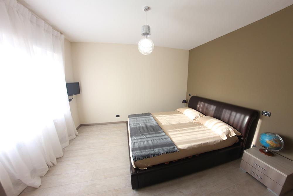 Zero35 Bed & Breakfast