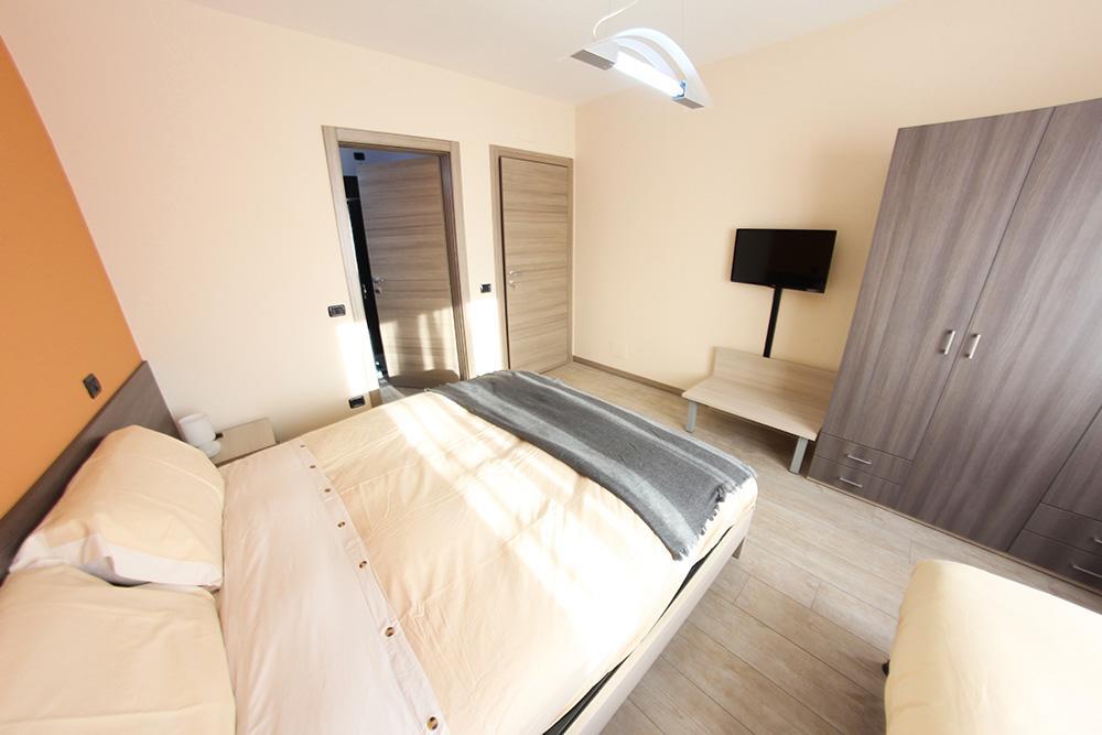 Zero35 Bed & Breakfast *