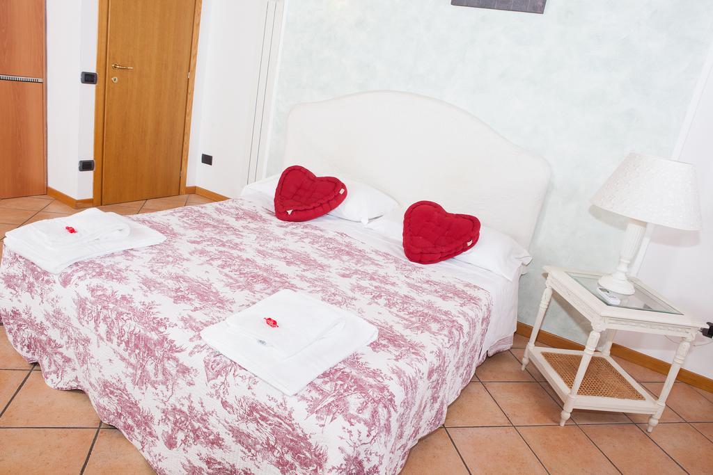 Botton D'oro Bed & Breakfast