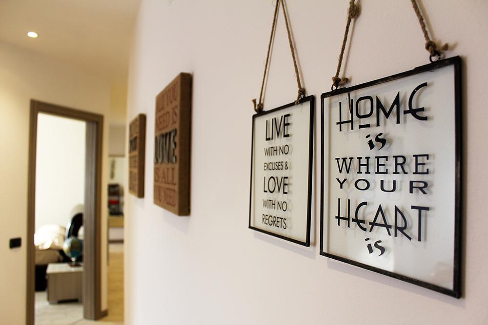 Zero35 Bed & Breakfast Bergamo