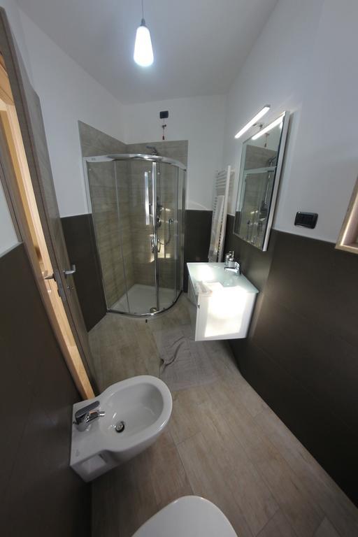 Zero35 Bed & Breakfast