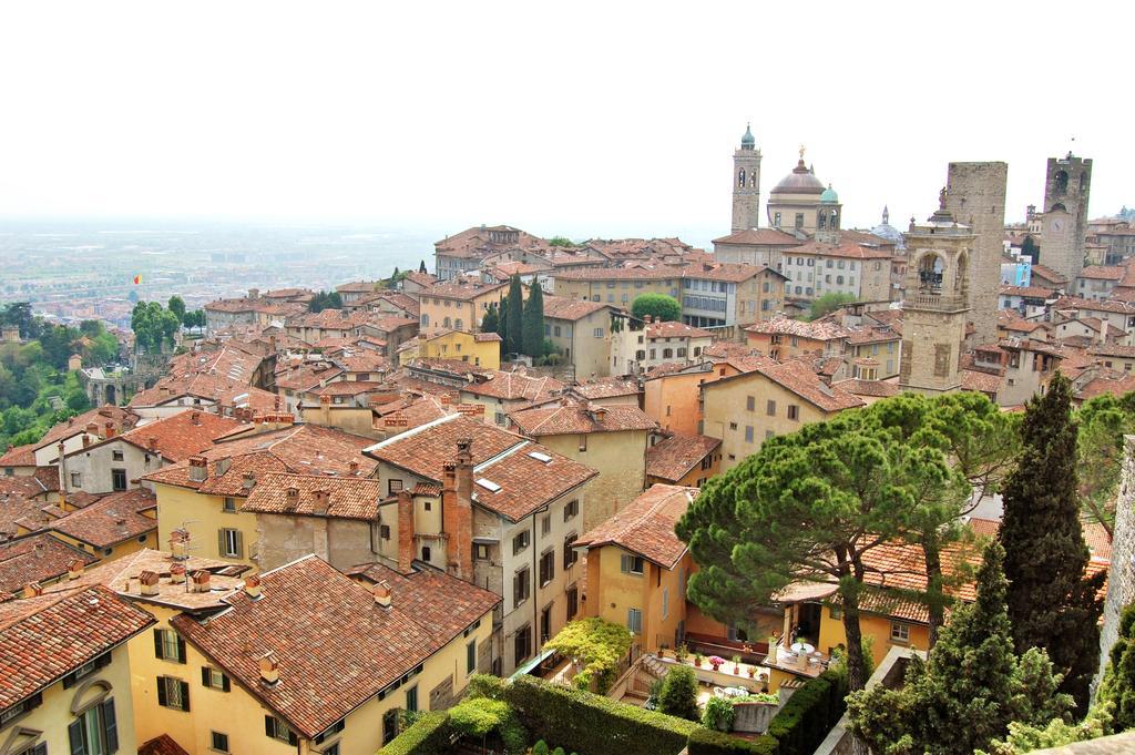 Dimora Del Riccio 2 * Bergamo