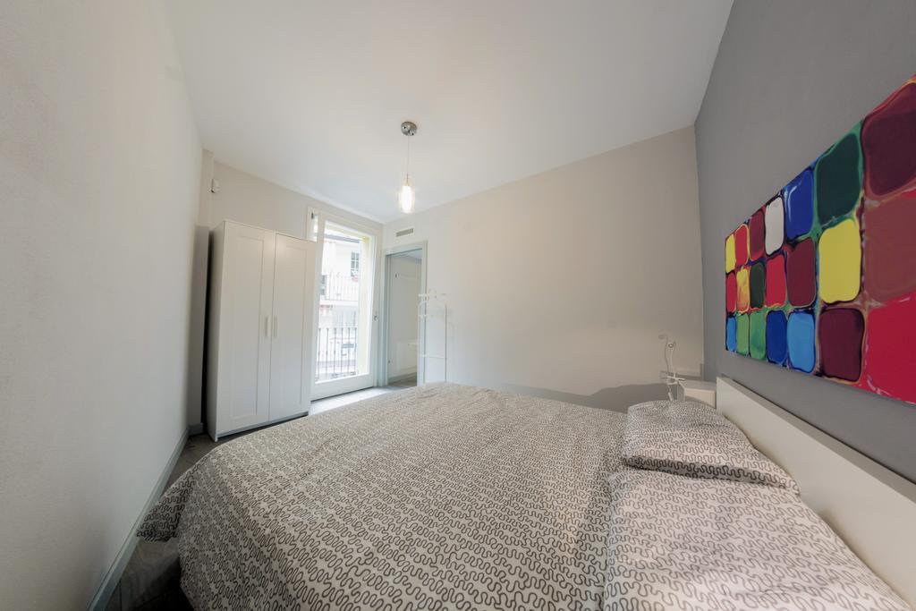 San Lazzaro Apartamento *