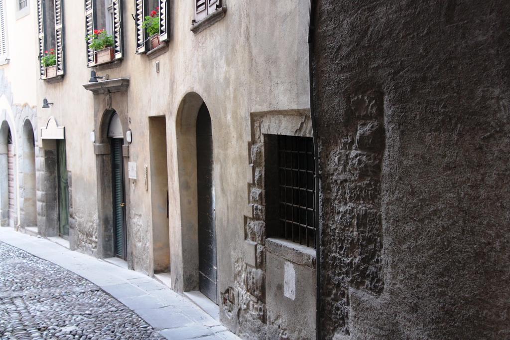 Dimora Del Riccio 2 Apartment Bergamo