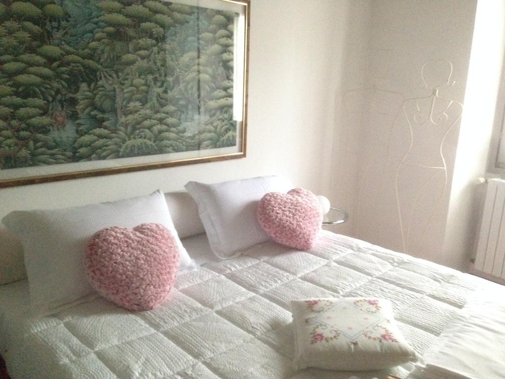 Apartment Dimora Del Riccio 2 Bergamo