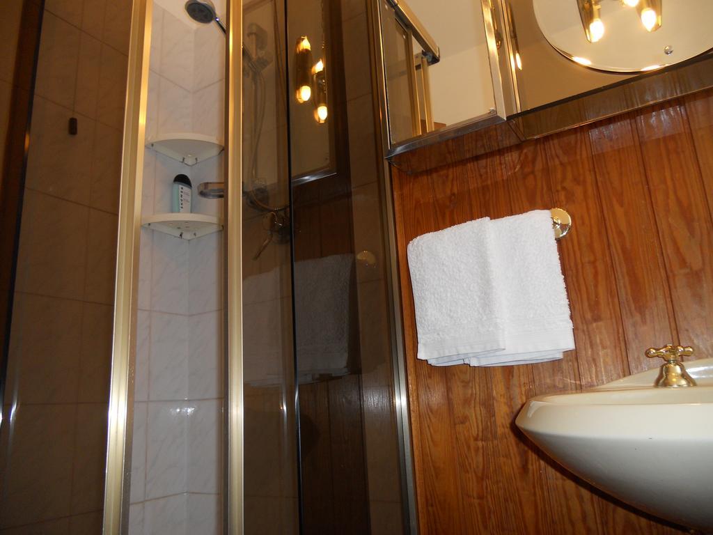 Al Centro Storico Apartment Bergamo