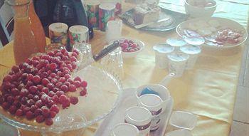 Marco Farm stay Bergamo