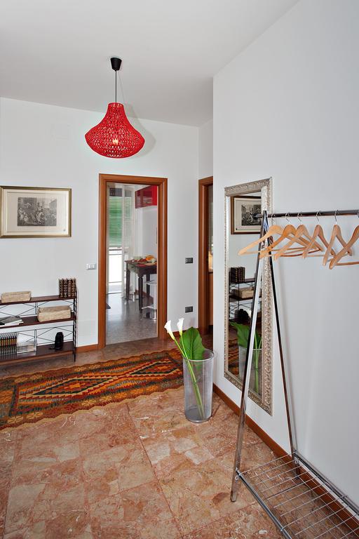 Apartment D&d House Bergamo