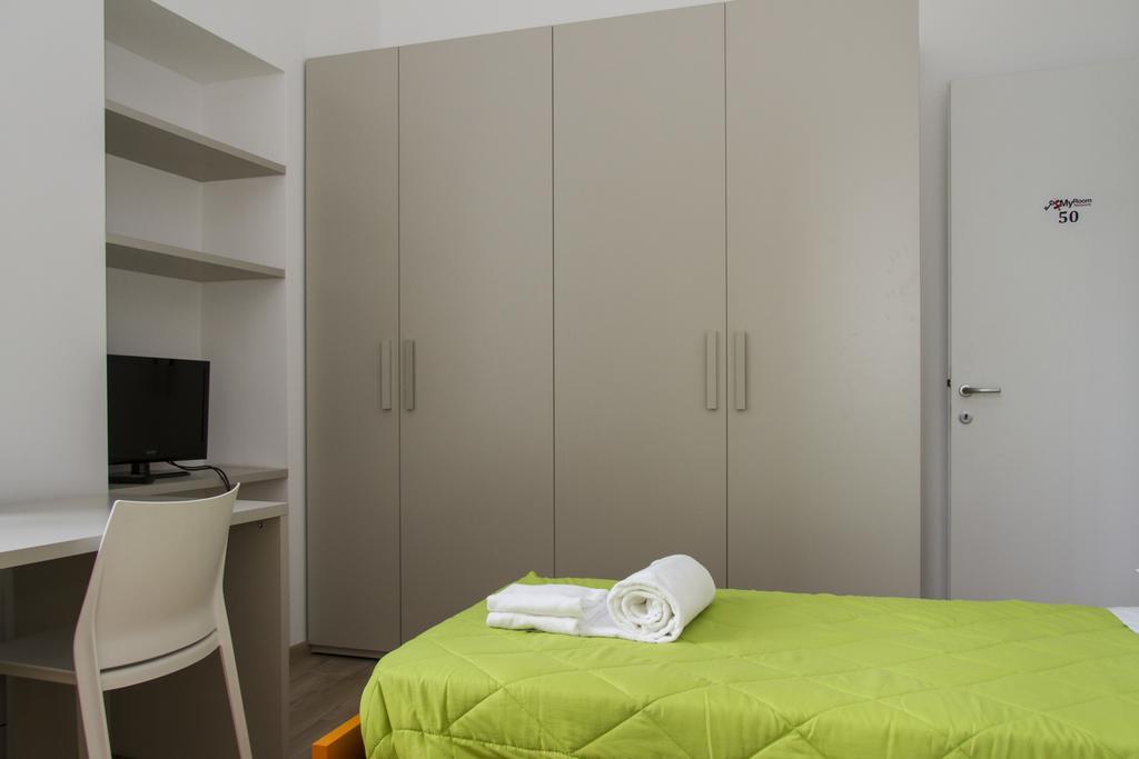 Guest house Center 2 Bergamo
