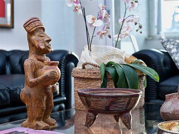 La Casa Rosa Bed & Breakfast 3*