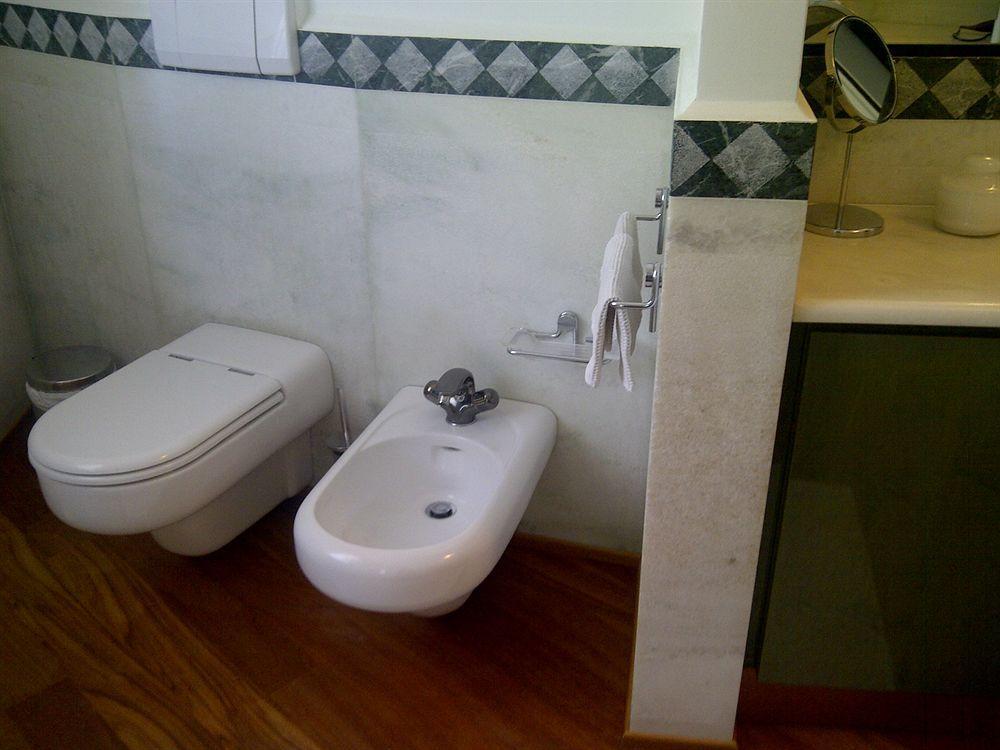 La Casa Rosa Bed & Breakfast Bergamo