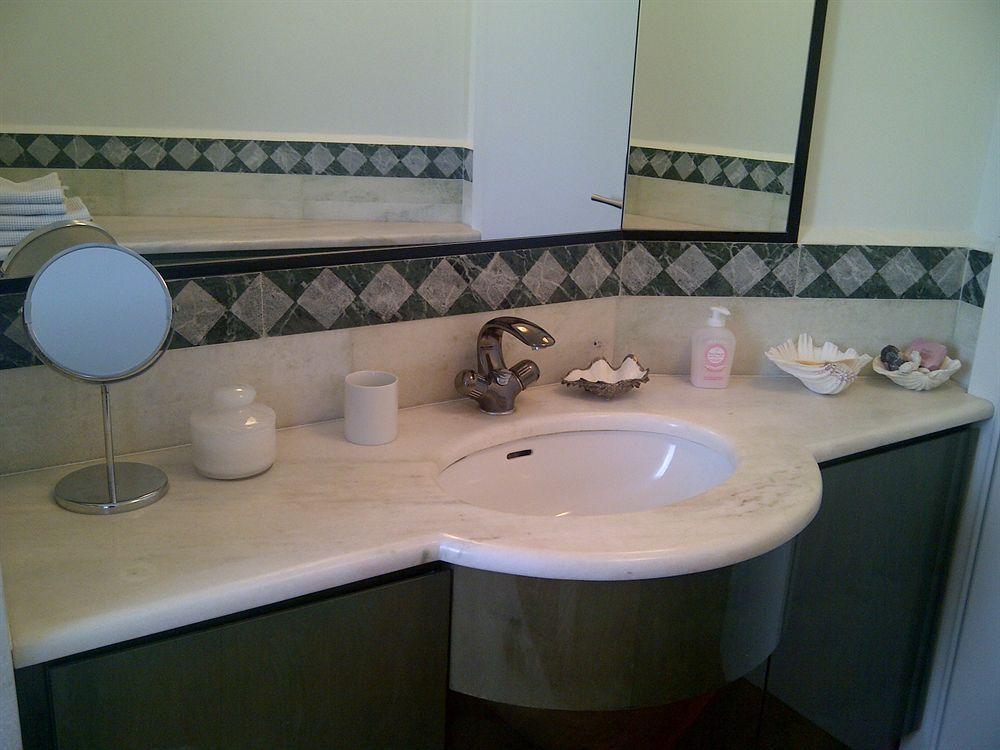 Bed & Breakfast La Casa Rosa Bergamo