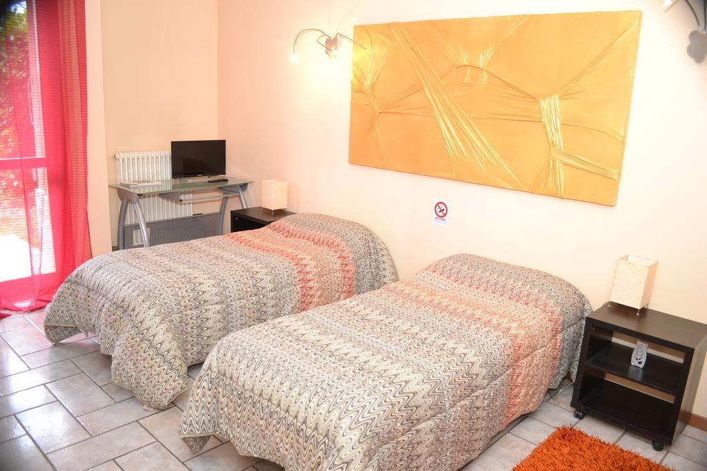 Bed & Breakfast Ai Prati