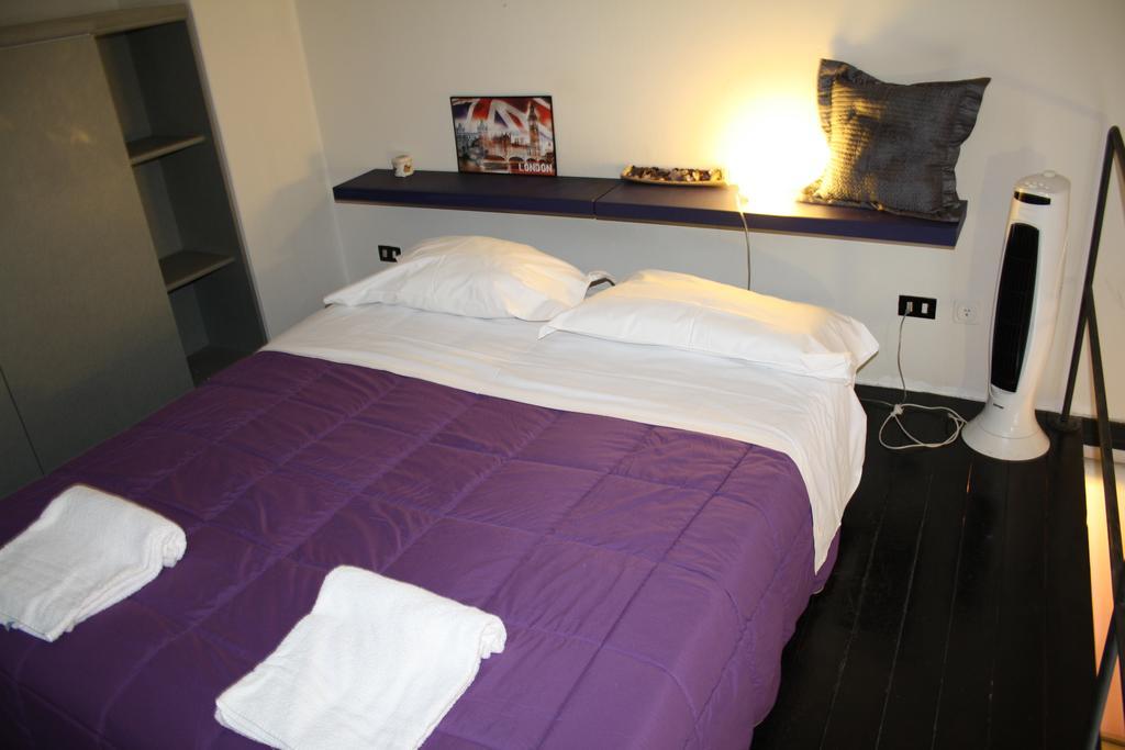 Bed & Breakfast Les Maisons D'italie