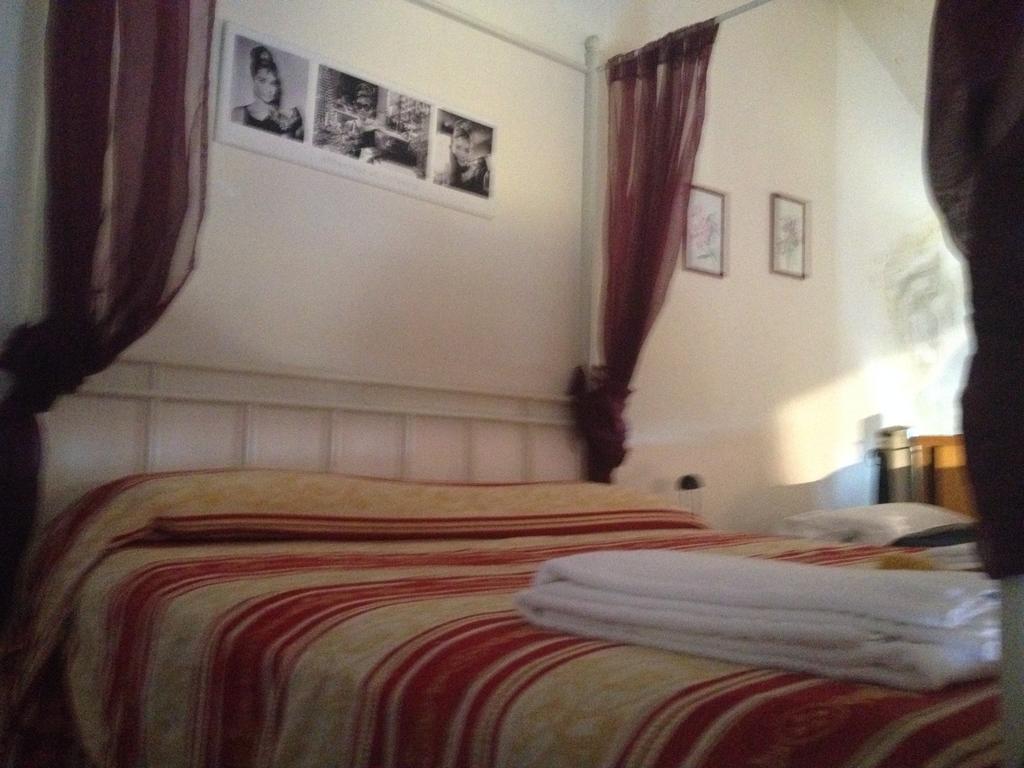 Bed & Breakfast Les Maisons D'italie *