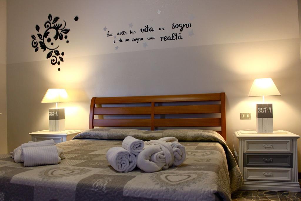 Bed & Breakfast Antica Brianza Alloggi Bergamo