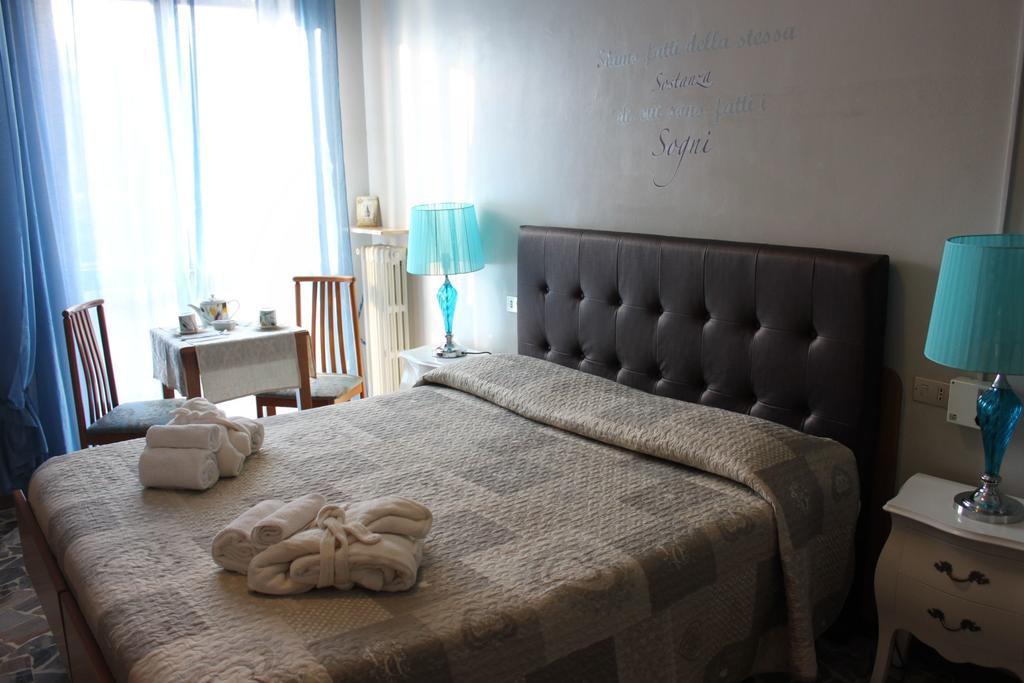 Antica Brianza Alloggi Bed & Breakfast *
