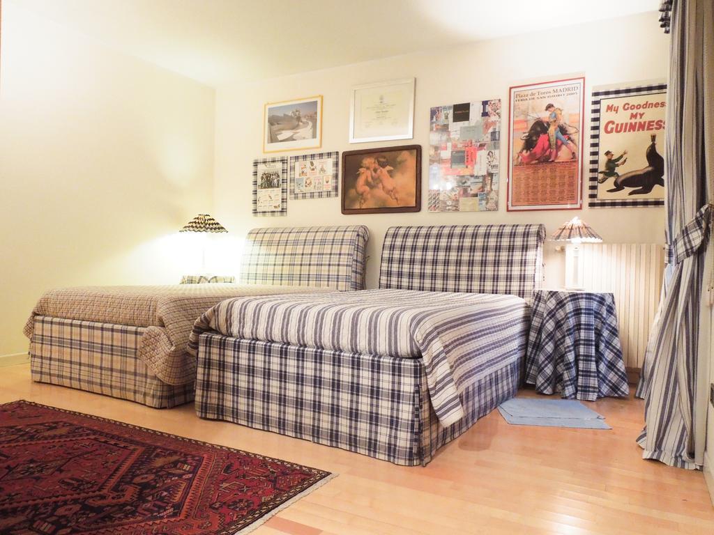 Olivia Bed & Breakfast