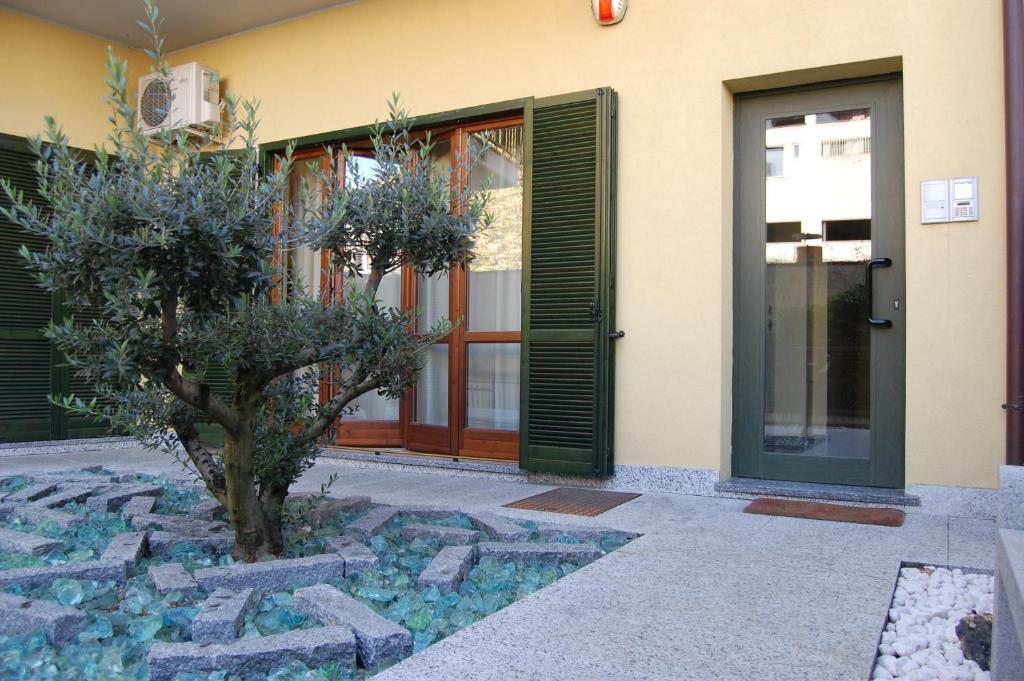Casa Camozzi Apartment