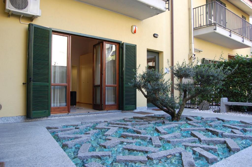 Casa Camozzi Bergamo