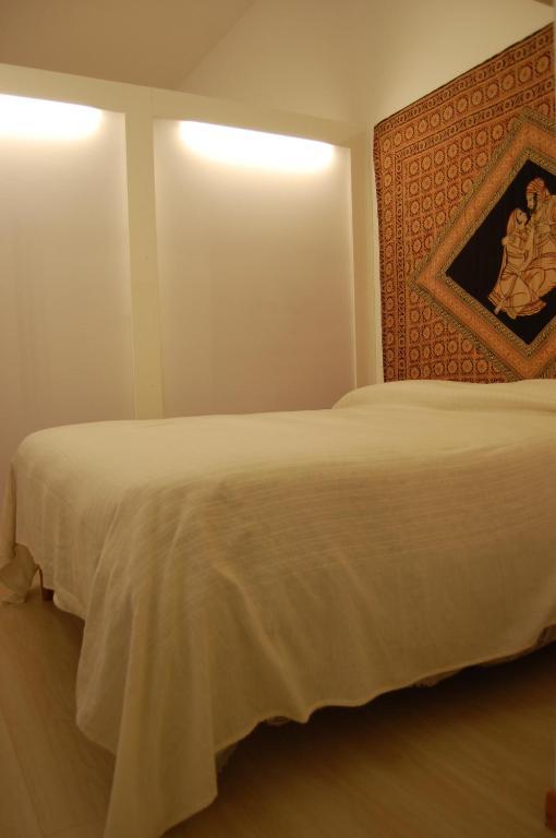 Casa Camozzi Apartment