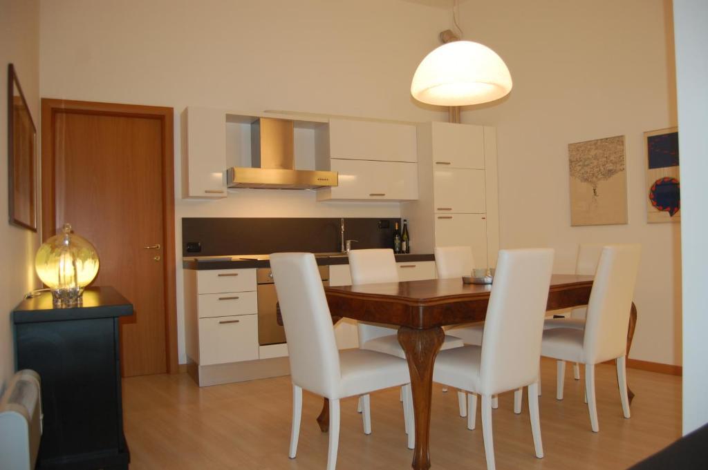 Casa Camozzi Apartment