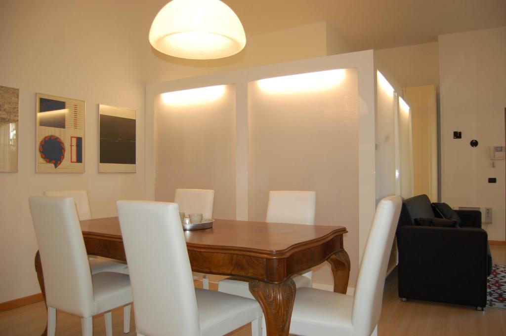 Casa Camozzi Apartment Bergamo