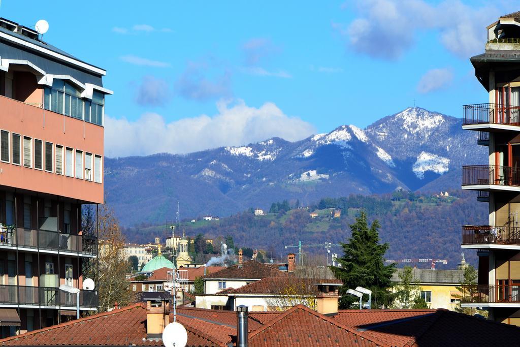 Appartamento Il Fiore Bergamo