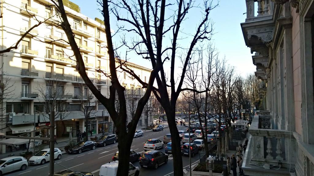 Guest house Airport Station Bergamo