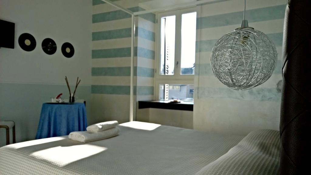 Airport Station Bergamo Guest house Bergamo