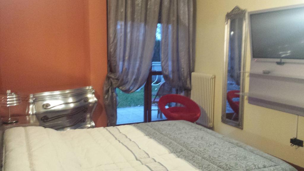 Ai Prati Bed & Breakfast