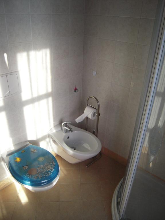 Corallo Donizetti Bed & Breakfast Bergamo