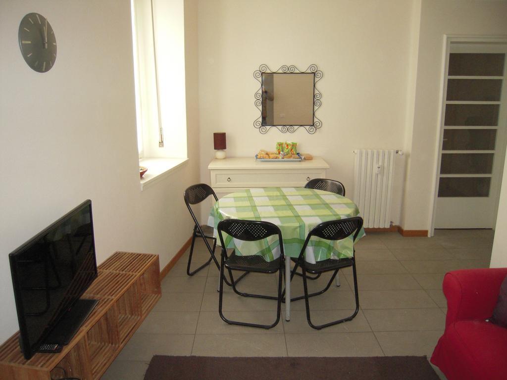 Corallo Donizetti Bed & Breakfast Bergamo