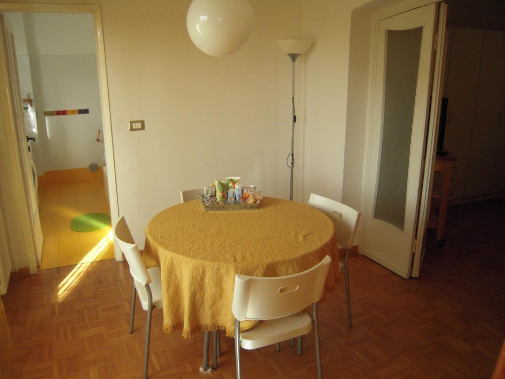 Corallo Donizetti Bed & Breakfast 2*