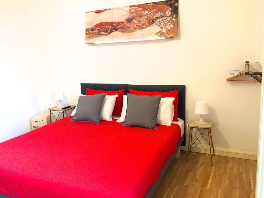 Bed & Breakfast Bonjour 2*