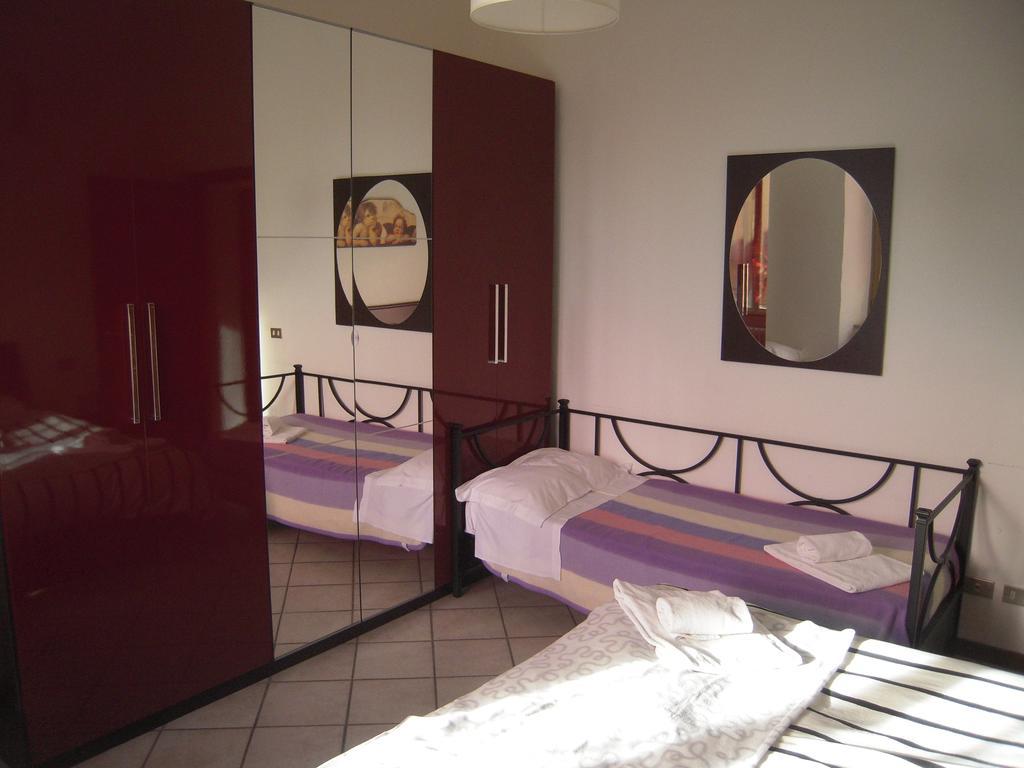 Bed & Breakfast Corallo Donizetti