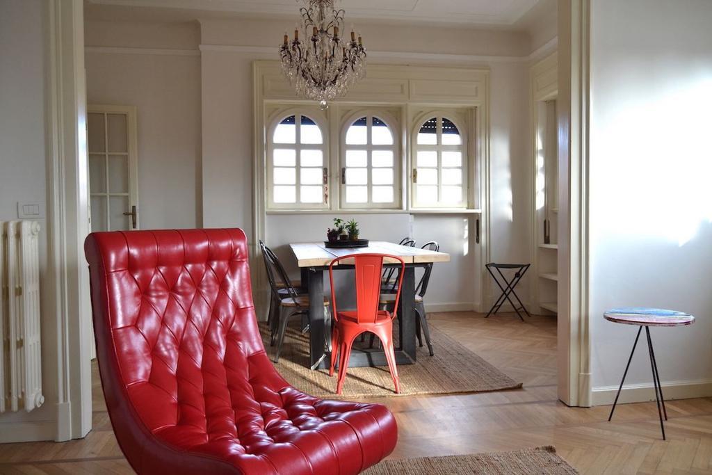 Bonjour Bed & Breakfast 2*