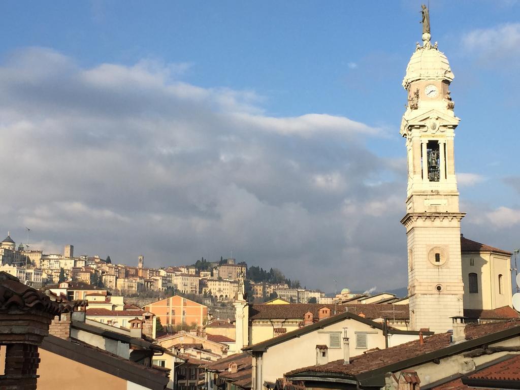 Bonjour Bergamo