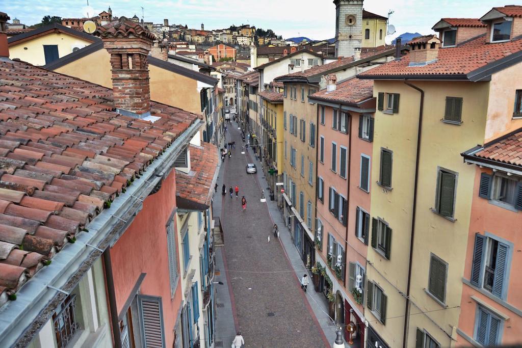 Bonjour 2* Bergamo