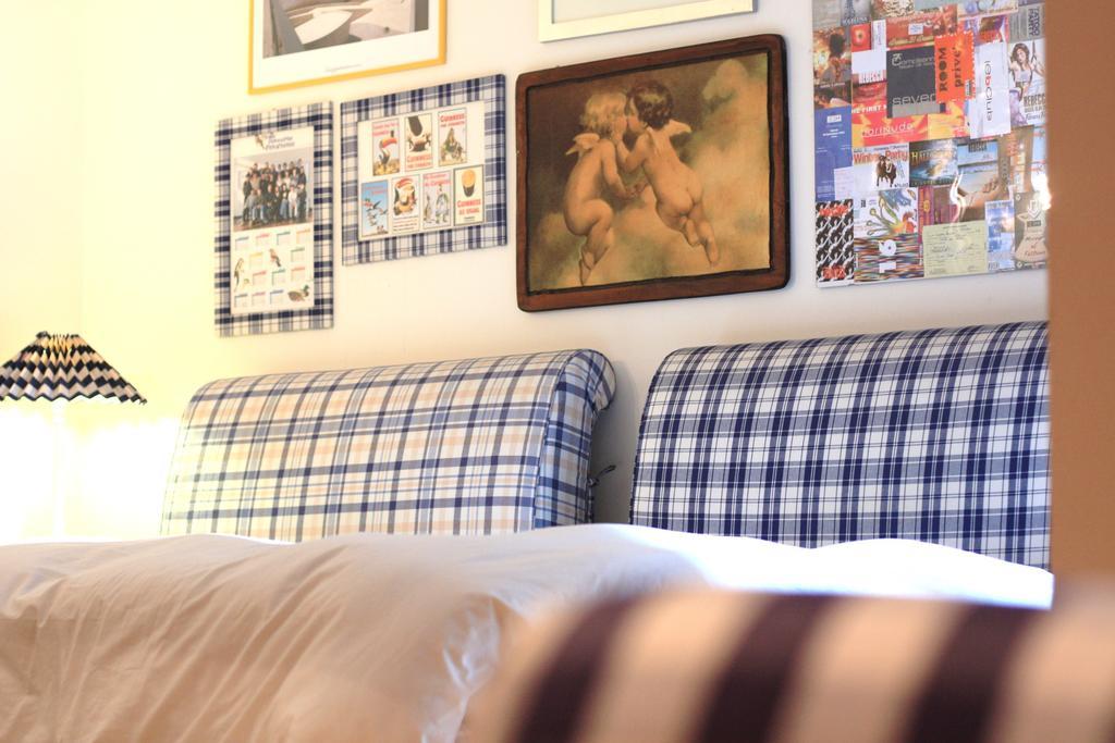 Bed & Breakfast Olivia Bergamo