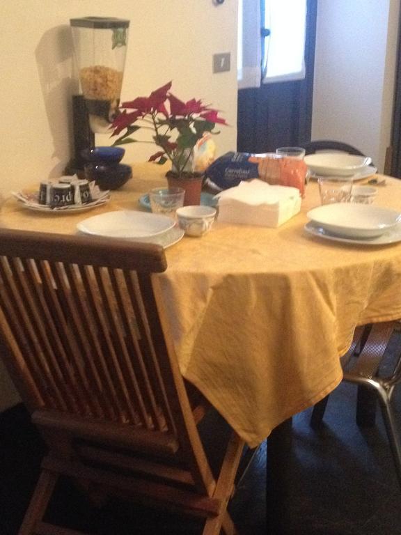 Bed & Breakfast Les Maisons D'italie *
