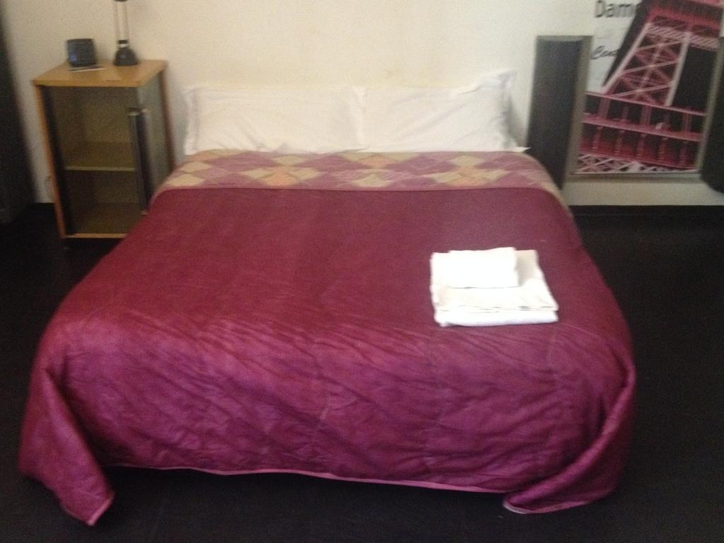 Les Maisons D'italie Bed & Breakfast Bergamo