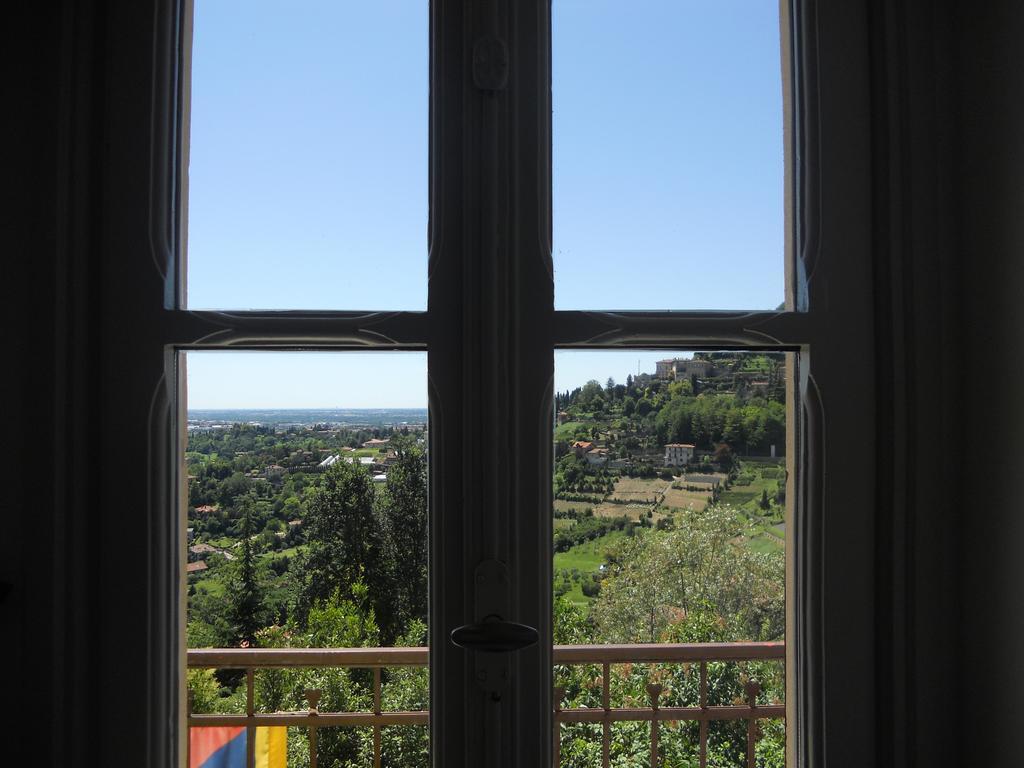 Bed & Breakfast A Casa Mia 3*