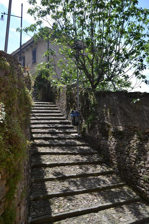 Bed & Breakfast A Casa Mia Bergamo