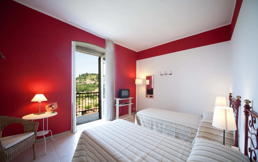 A Casa Mia 3*