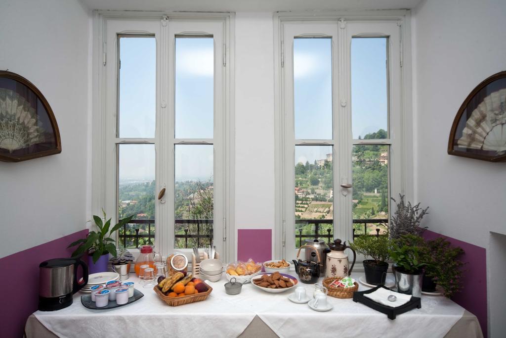 Bed & Breakfast A Casa Mia 3*