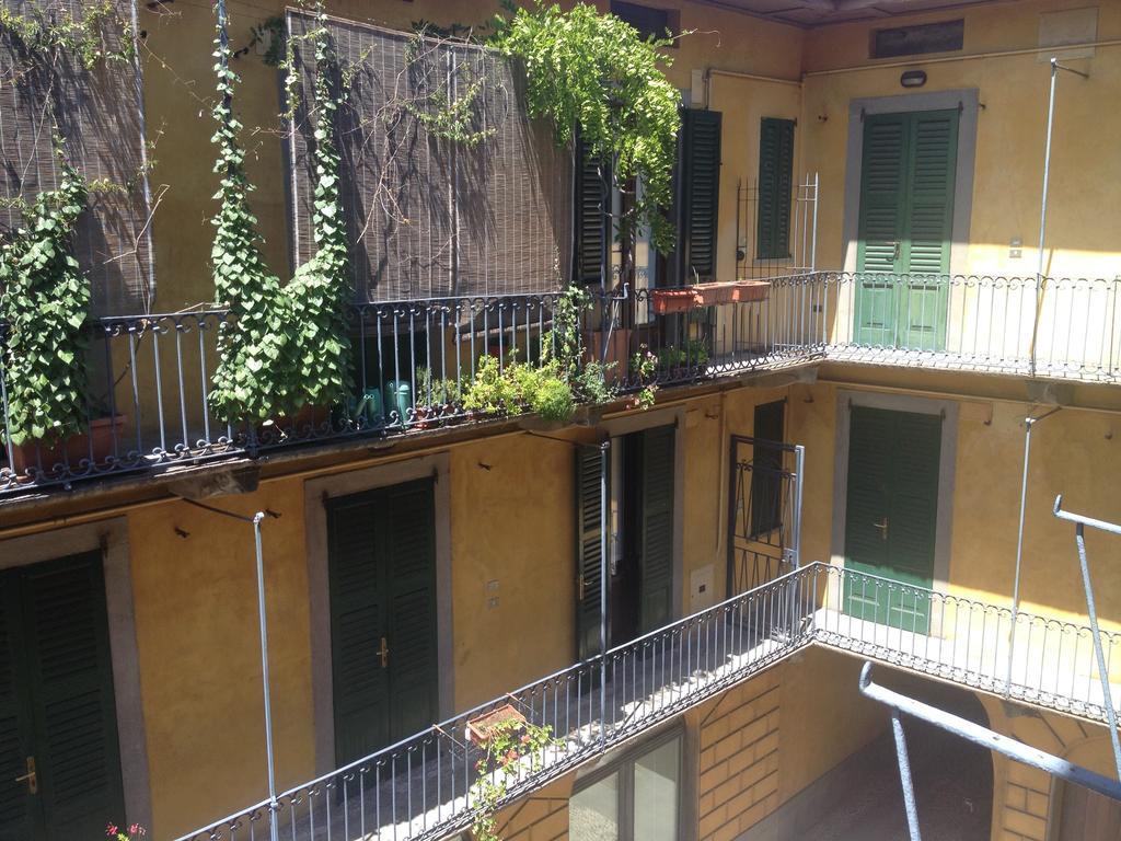 Les Maisons D'italie * Bergamo