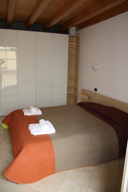 Les Maisons D'italie Bed & Breakfast Bergamo